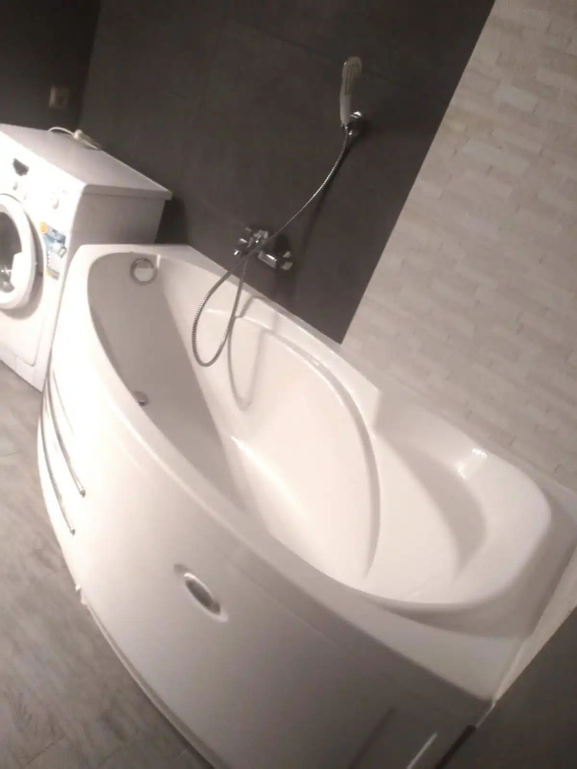 Апартаменты Московская Лофт