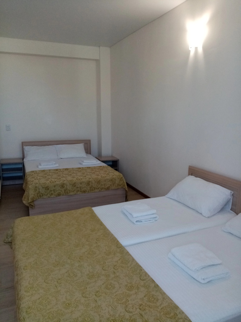 Гостевой Дом Alexandra