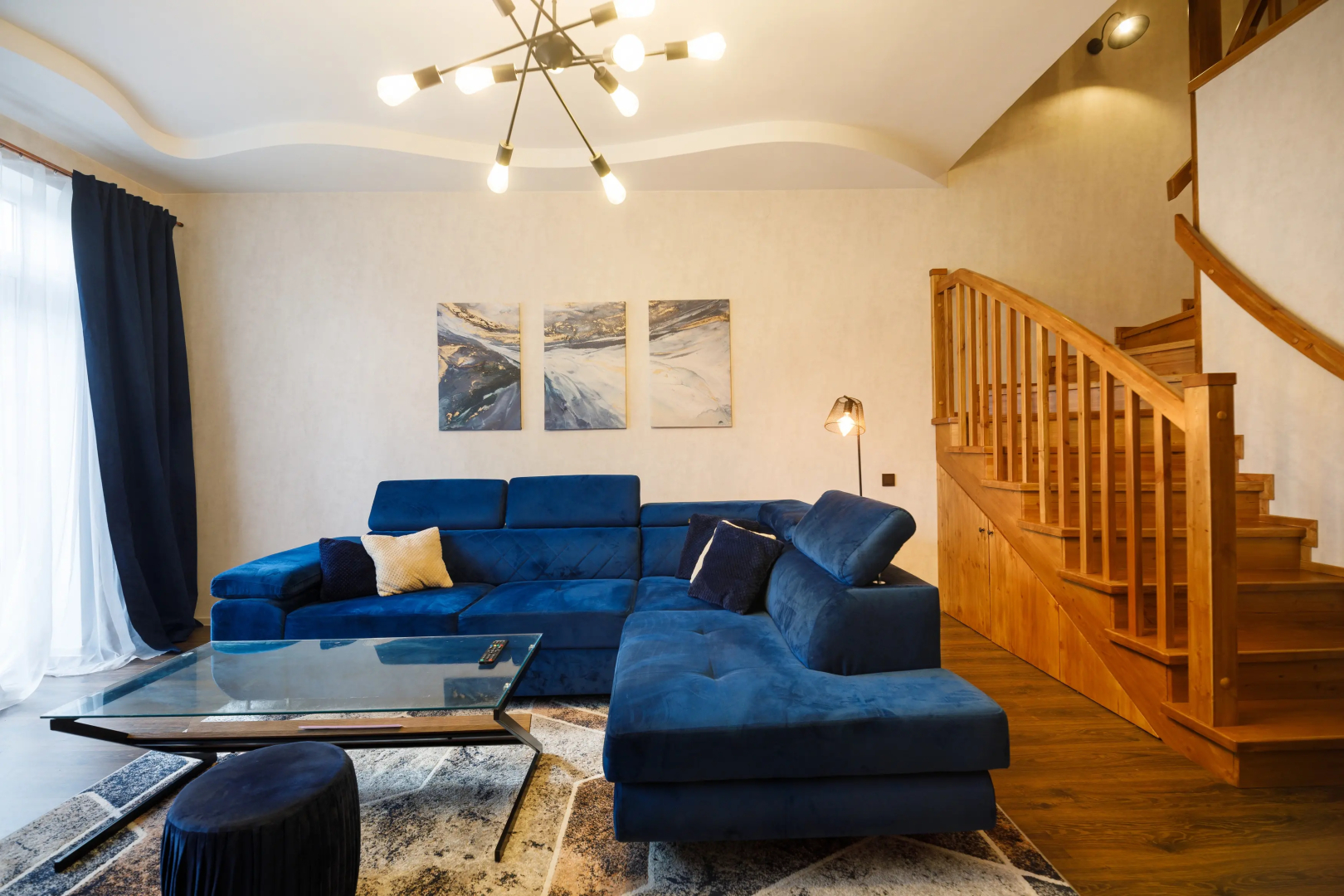 Таунхаус Hanza в Калининграде