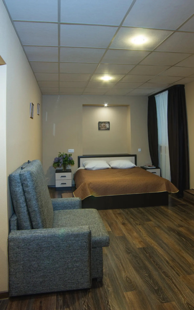 Гостевой Дом GH_MS