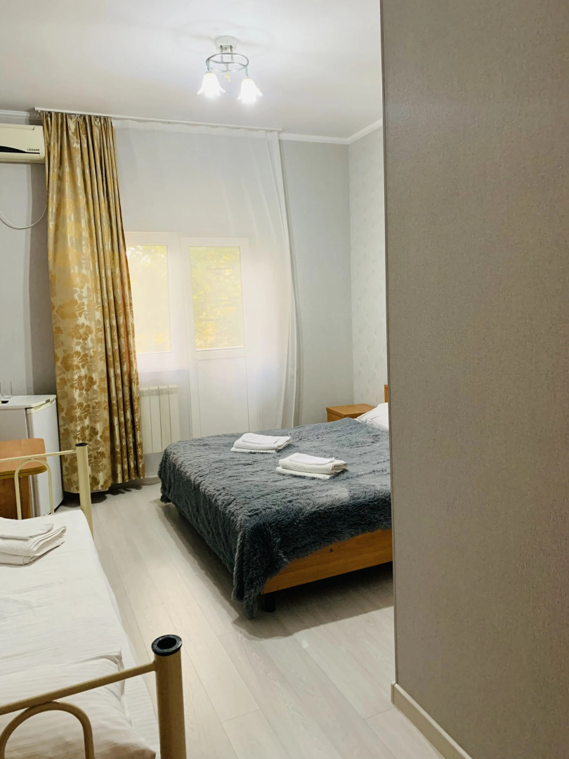 Гостевой дом Грация