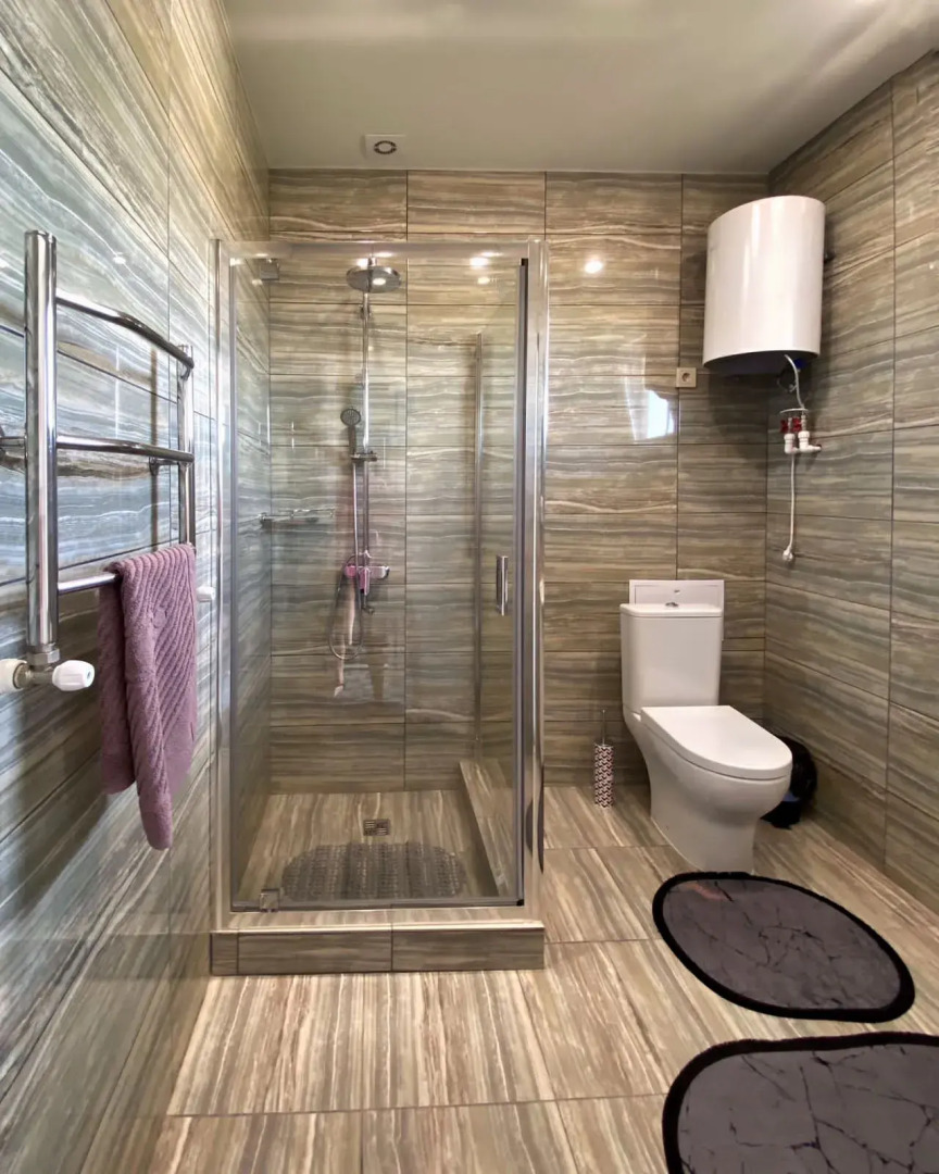 Гостевой дом Лаванда