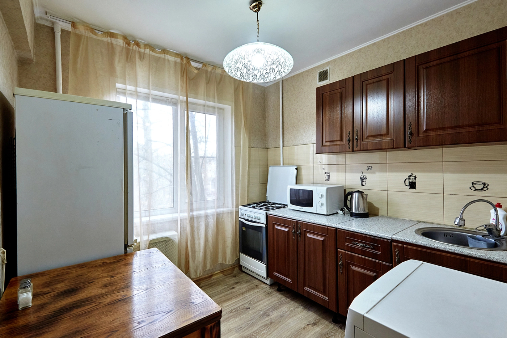 Квартира Devi Ставрапольская 228
