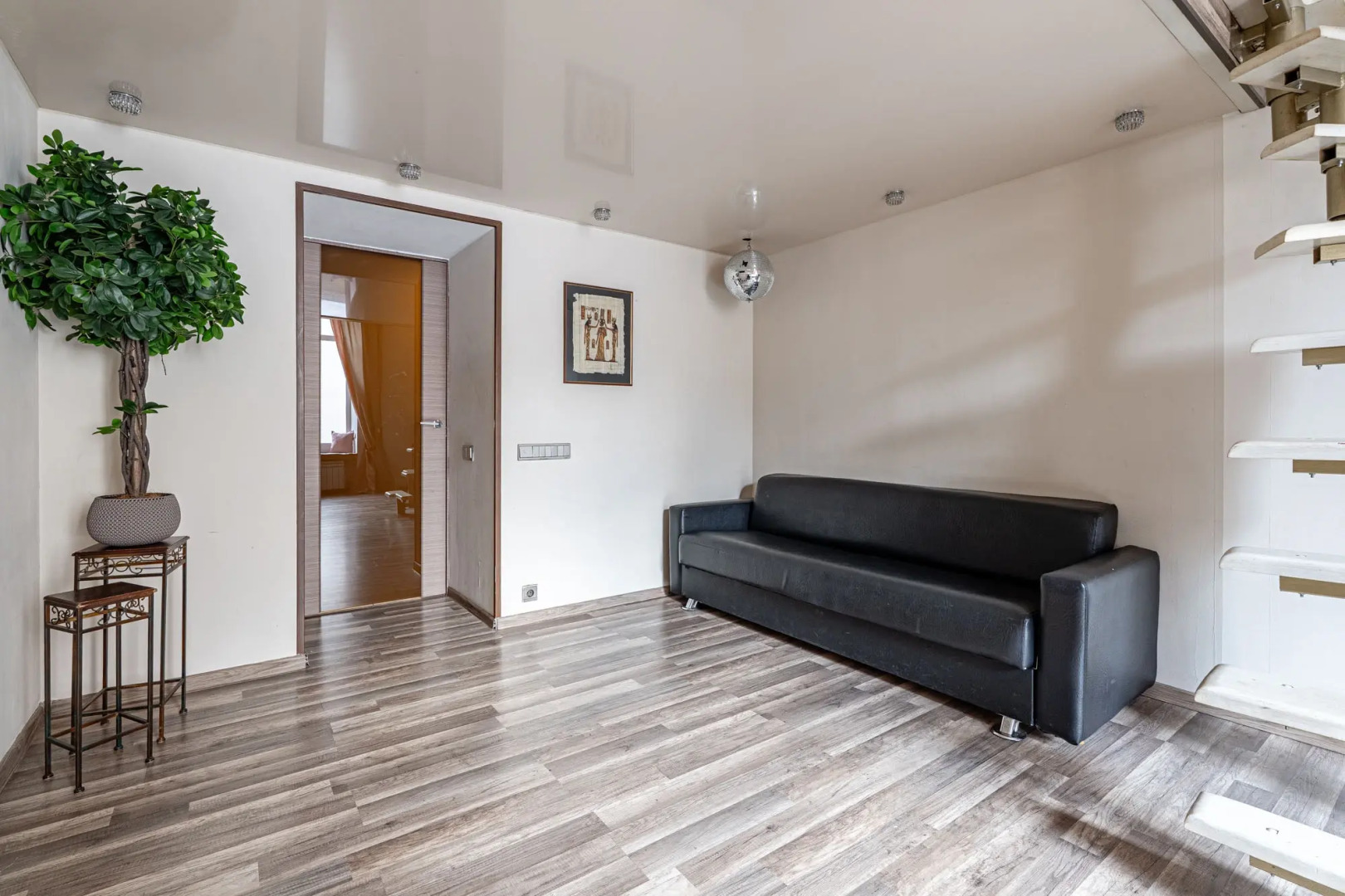 Апартаменты на Невском проспекте, д.91