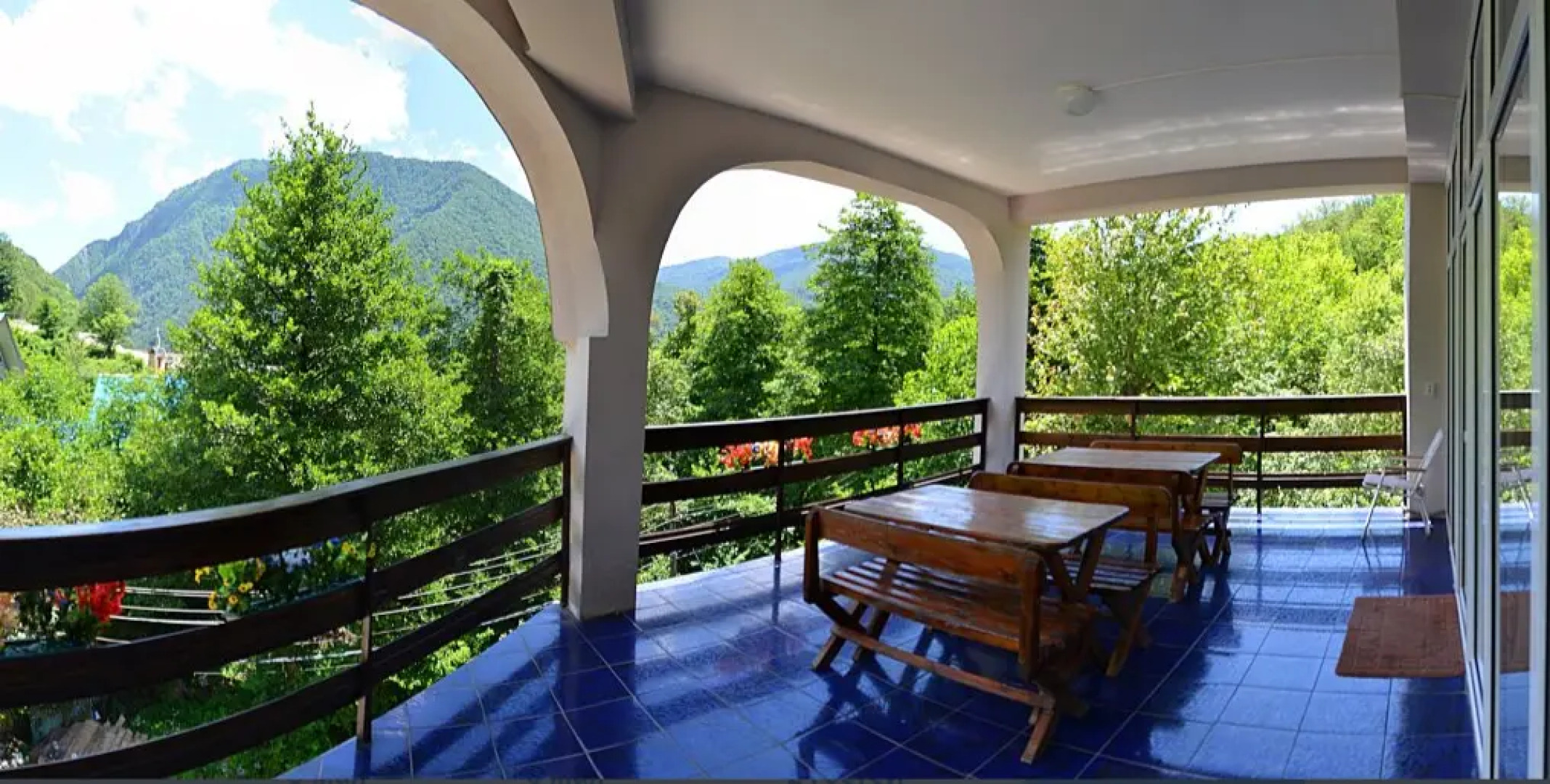 Гостевой Дом Горный Родник