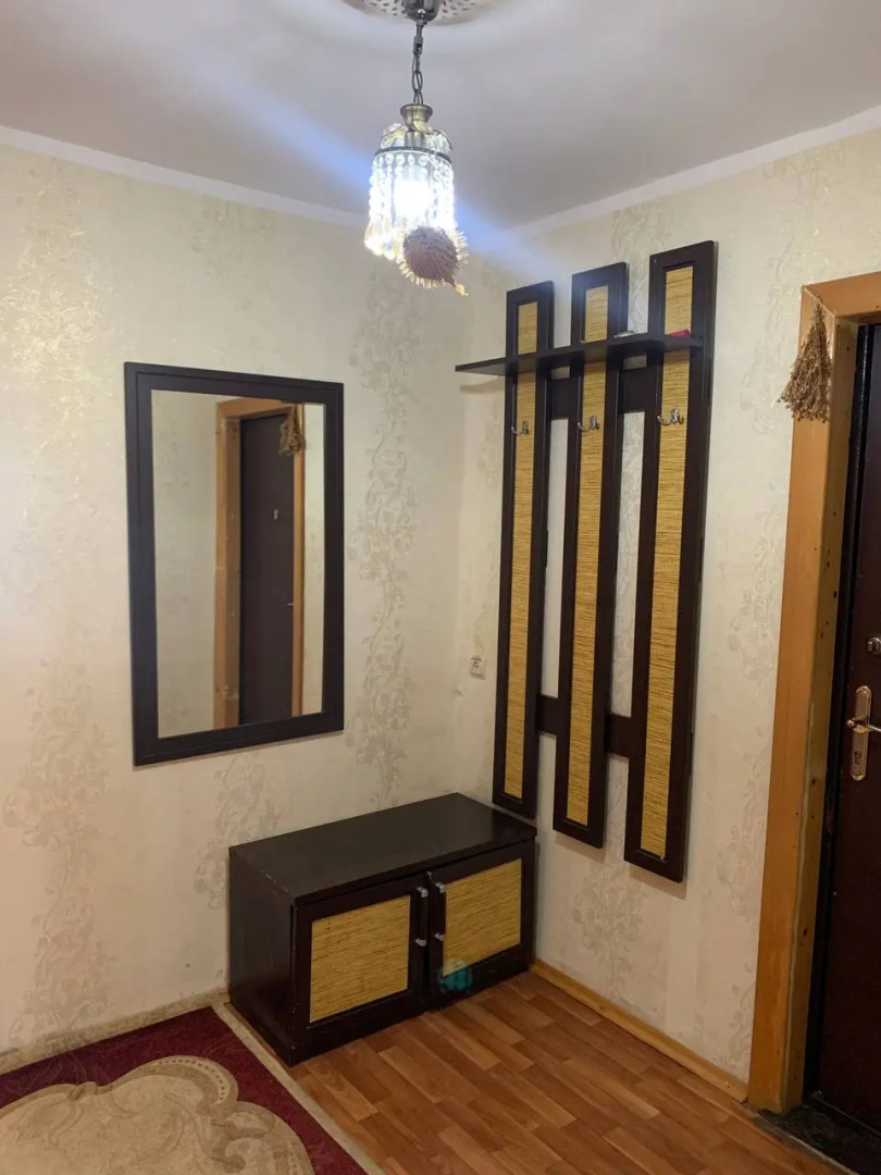 Апартаменты Tur House в Каспийске