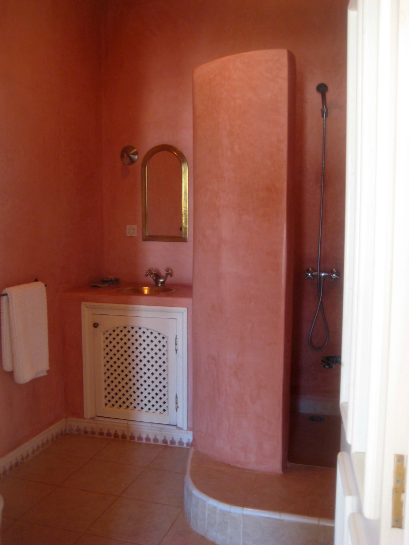 Вилла Tifawin Home & Garden