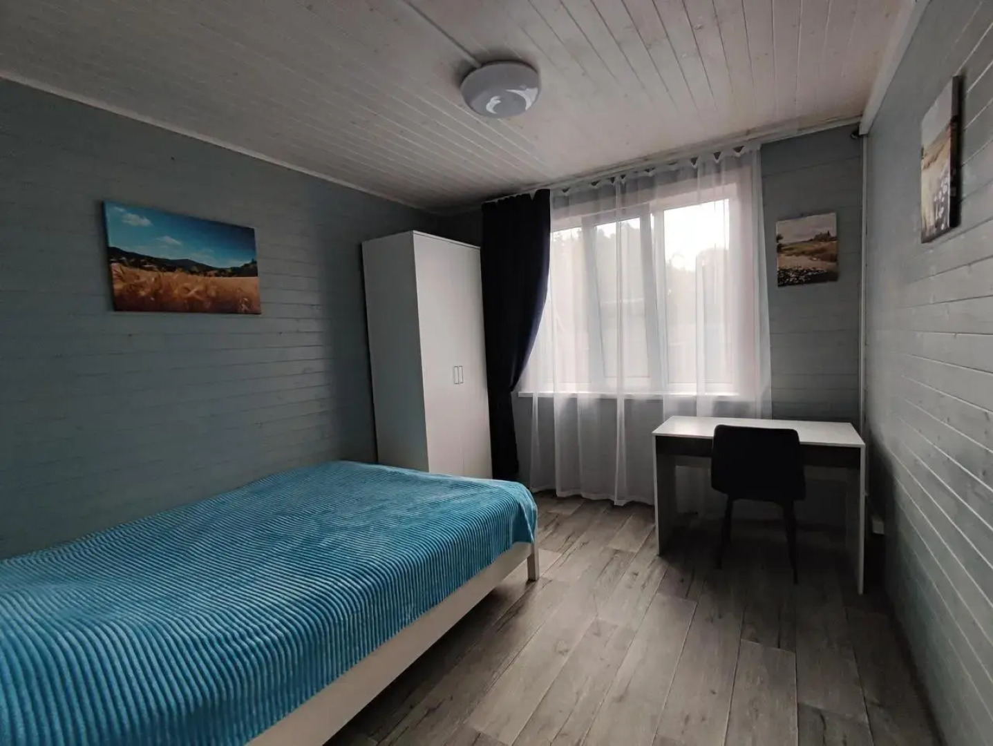 Частный дом Уютная Дача в Дудниково