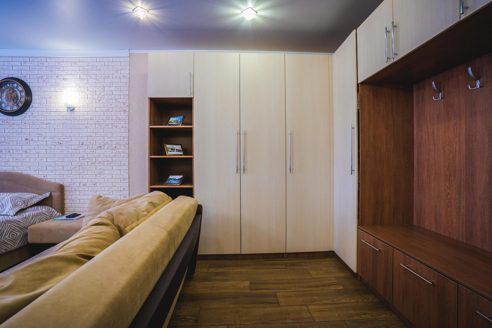 Апартаменты Atlant Apartments 76