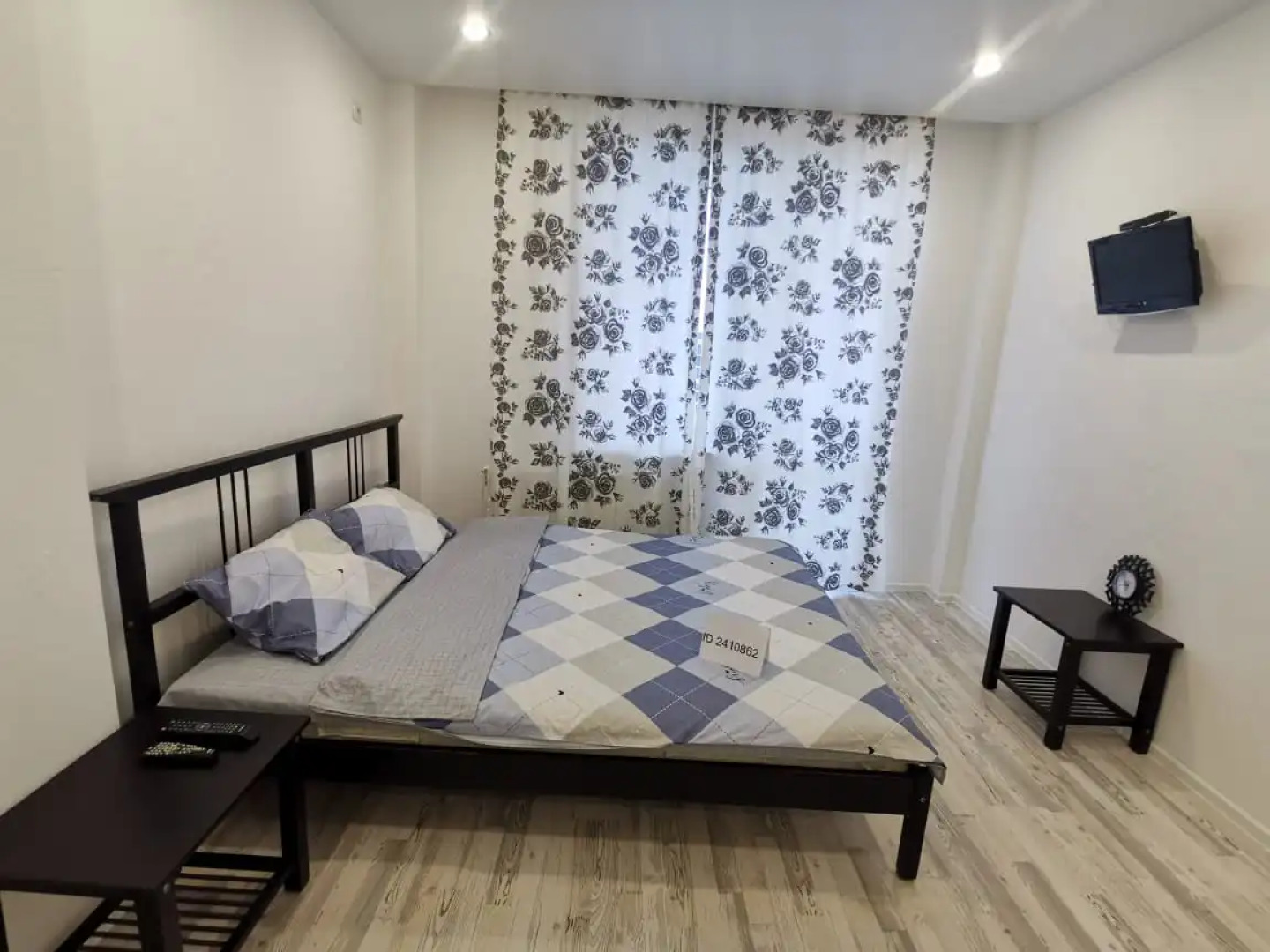 Апартаменты на Бульваре 30-летия Победы 42