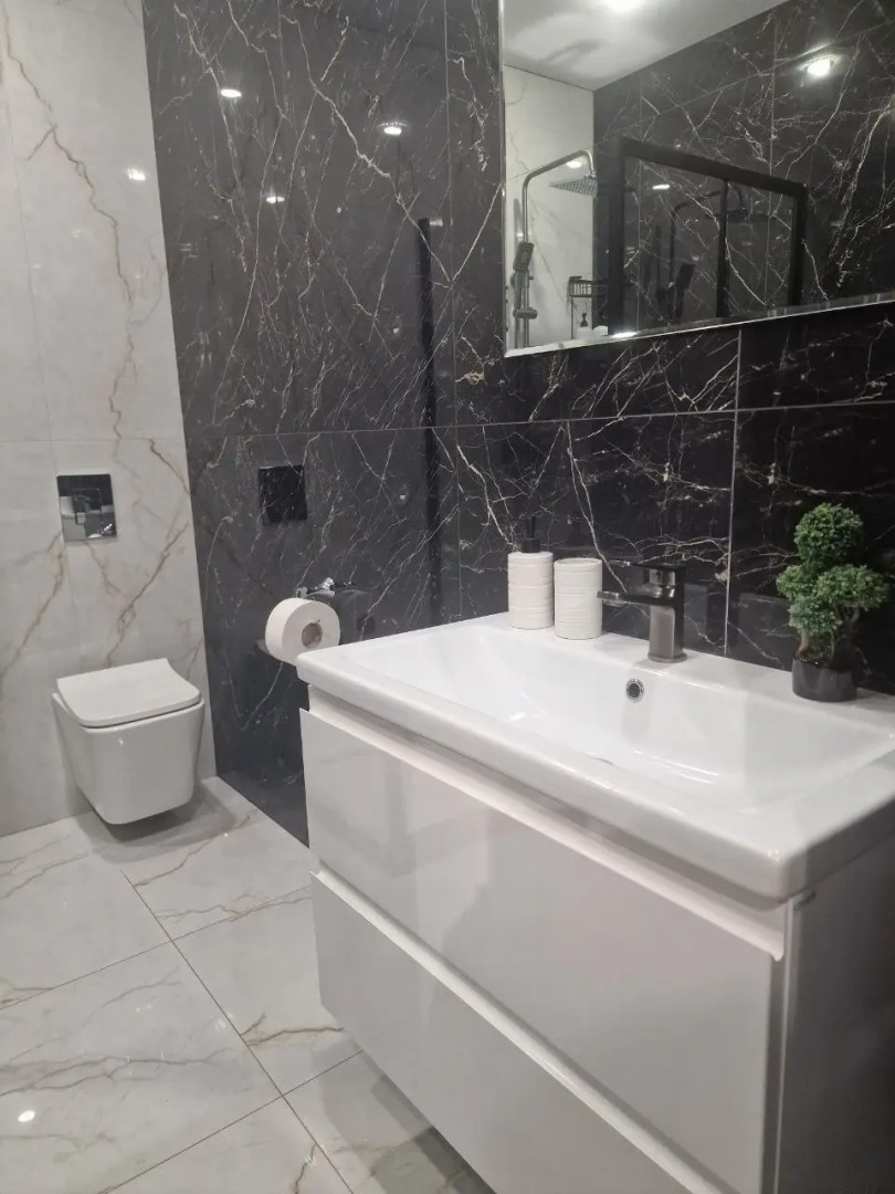 Апартаменты Flatirini на Улице Братьев Темировых 69к3