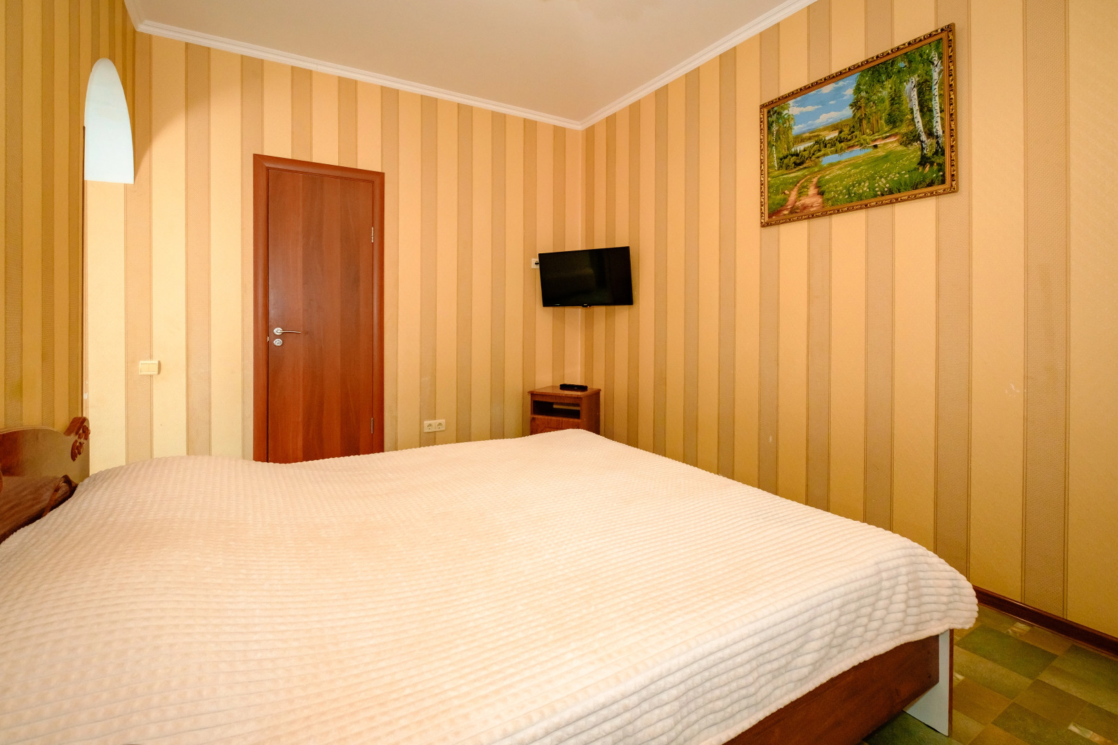 Гостевой дом Elladen