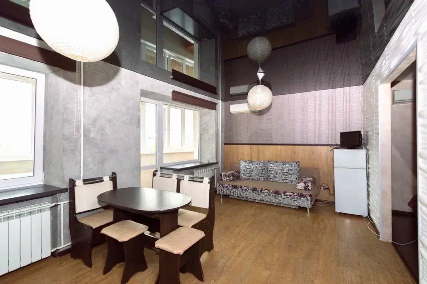 Апартаменты Северное сияние