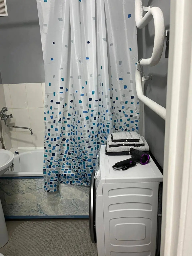 Квартира возле Удмуртского Государственного Университета