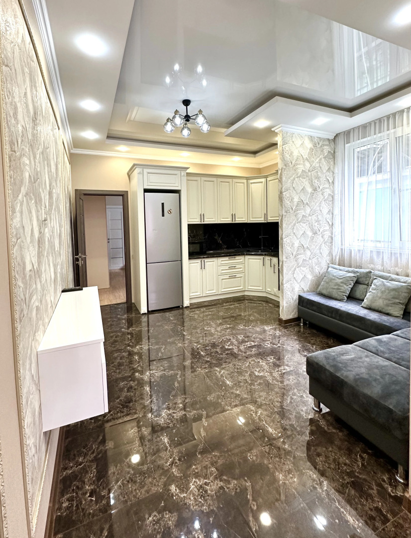 Гостевой дом МартЛен