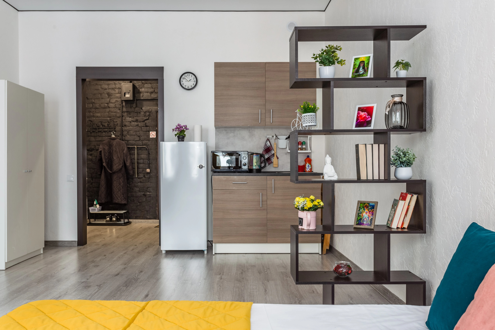 Апартаменты Студия у Московского вокзала