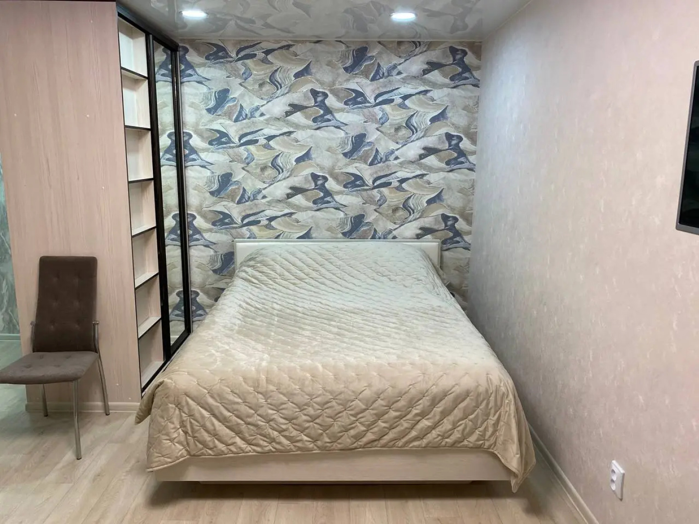 Апартаменты у Вокзала