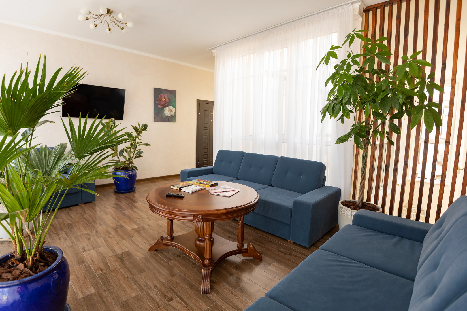 Апарт-Отель Резиденция