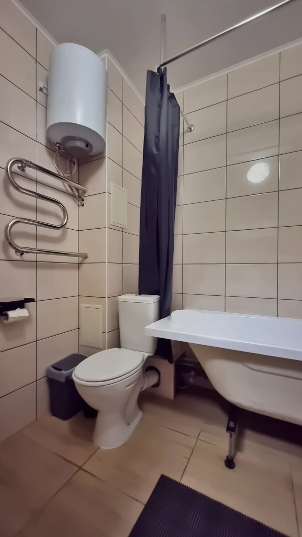 Апартаменты Терра-Кот