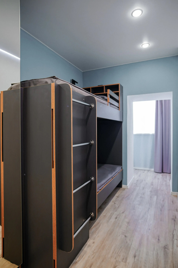 Квартира Уютная с дизанейнерским ремонтом в центре города