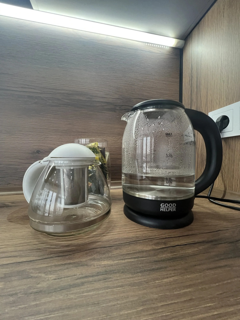 Квартира На Высоте