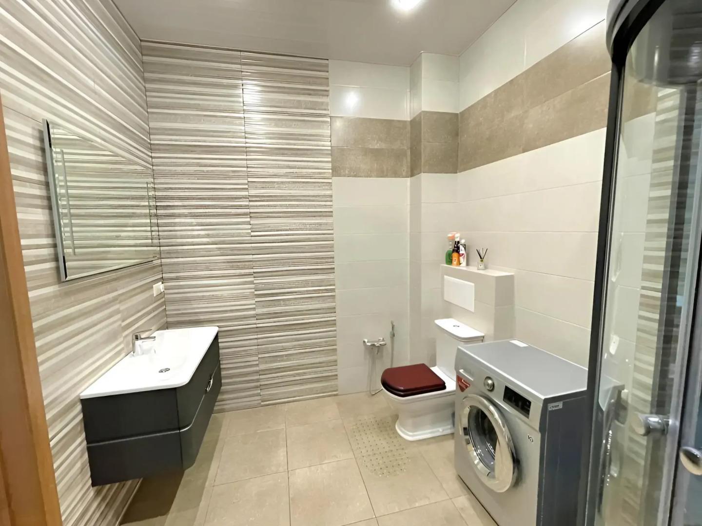 Апартаменты Евро Двушка в Центре Рядом с Парком