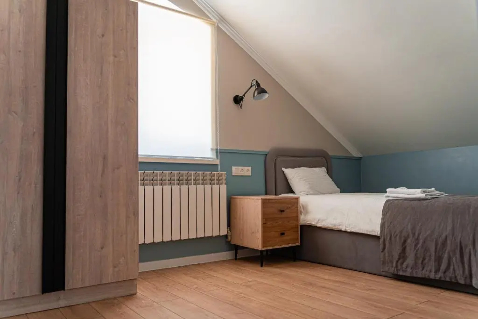 B&B Hotel Shymkent