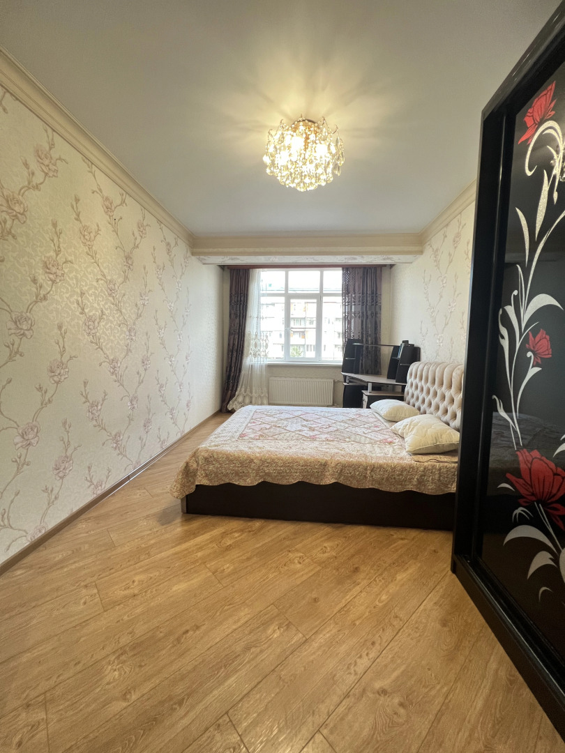 Апартаменты Уютные Апартаменты в Центре Города