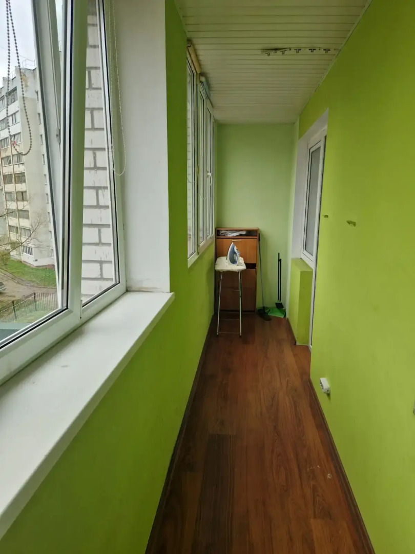 Квартира Тверь Заволжский район