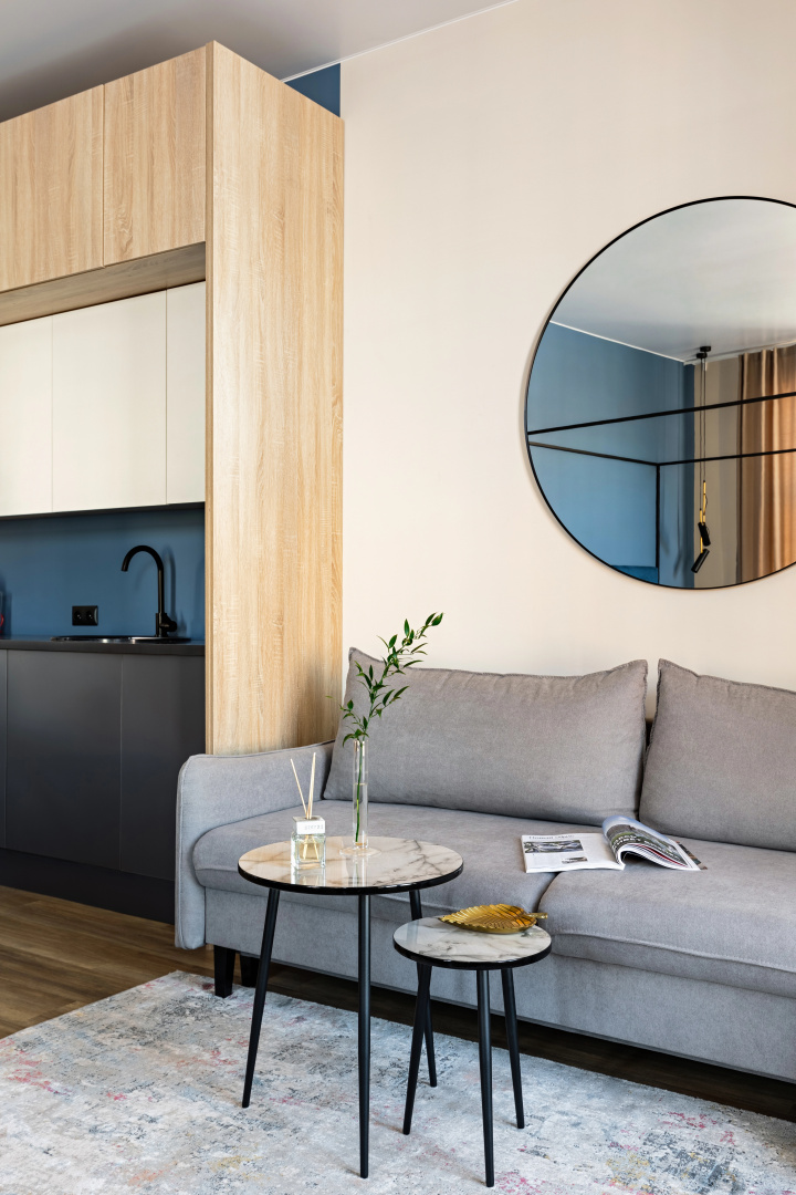 Отель Mix Hotels Nevsky 47