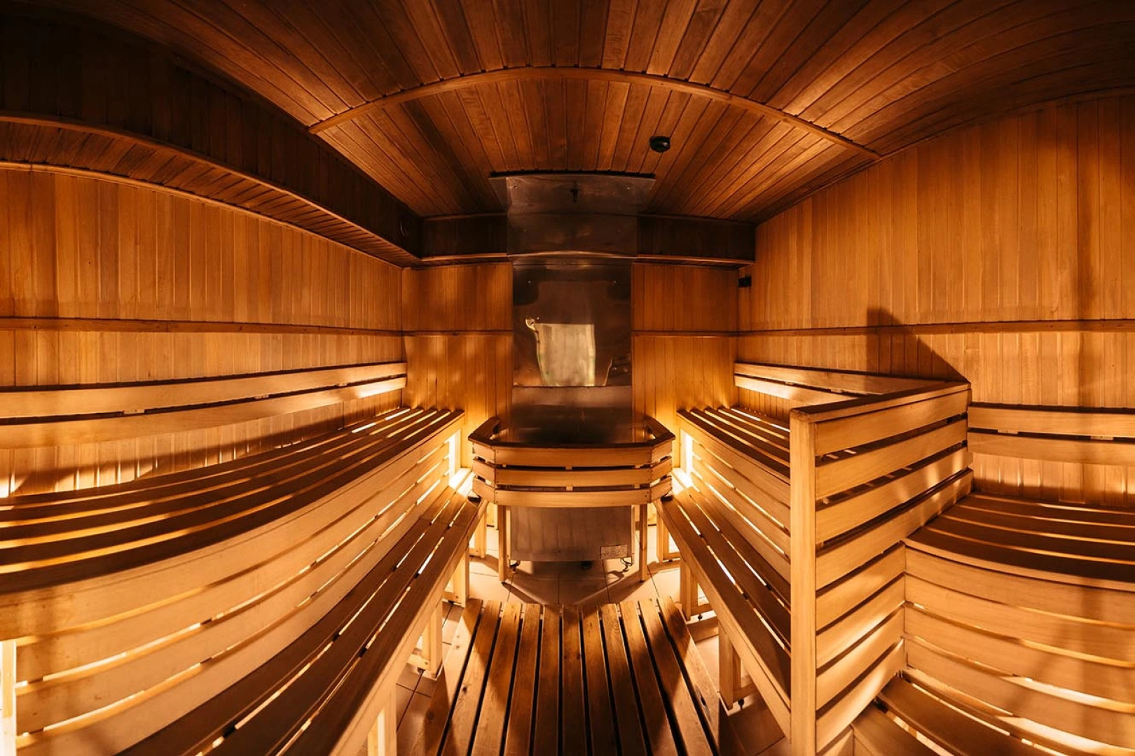 Отель Акватика