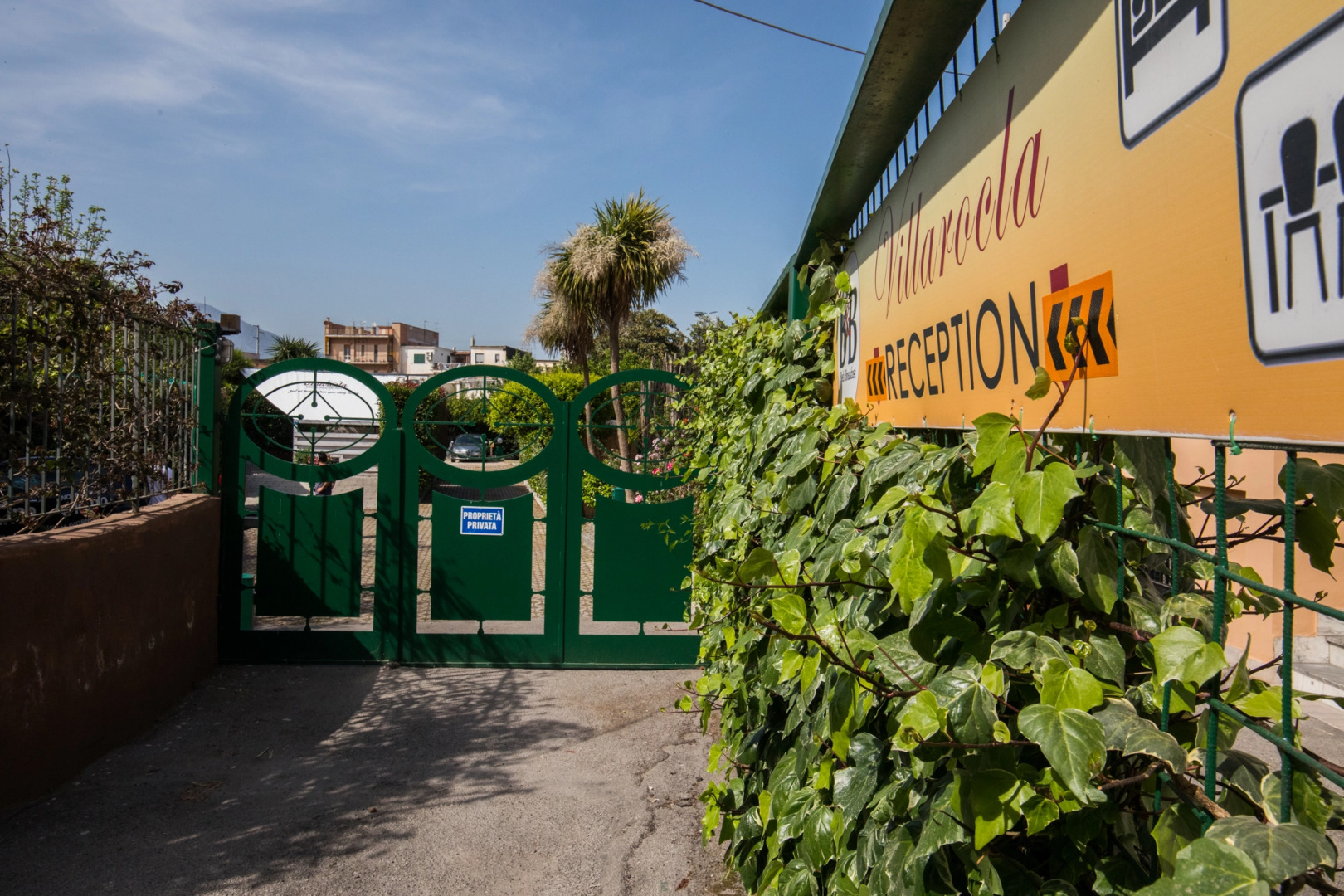 Гостевой Дом Villa Rocla