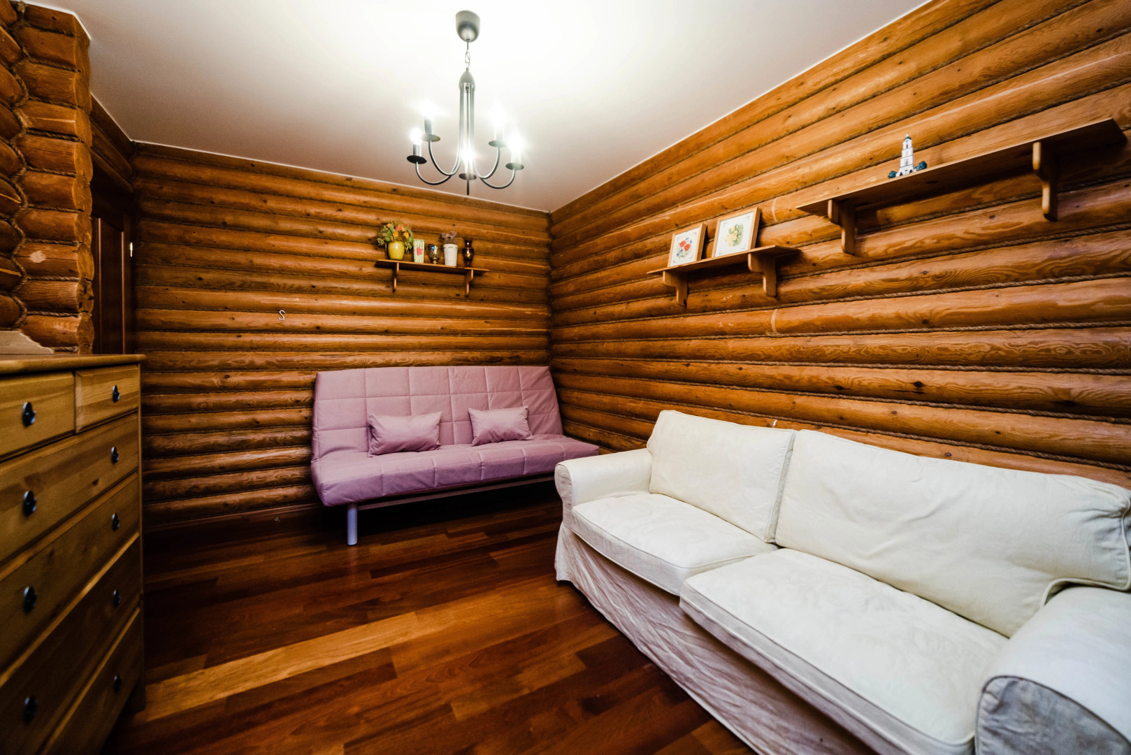 Частный Дом Красногорск СНТ Урожай 333