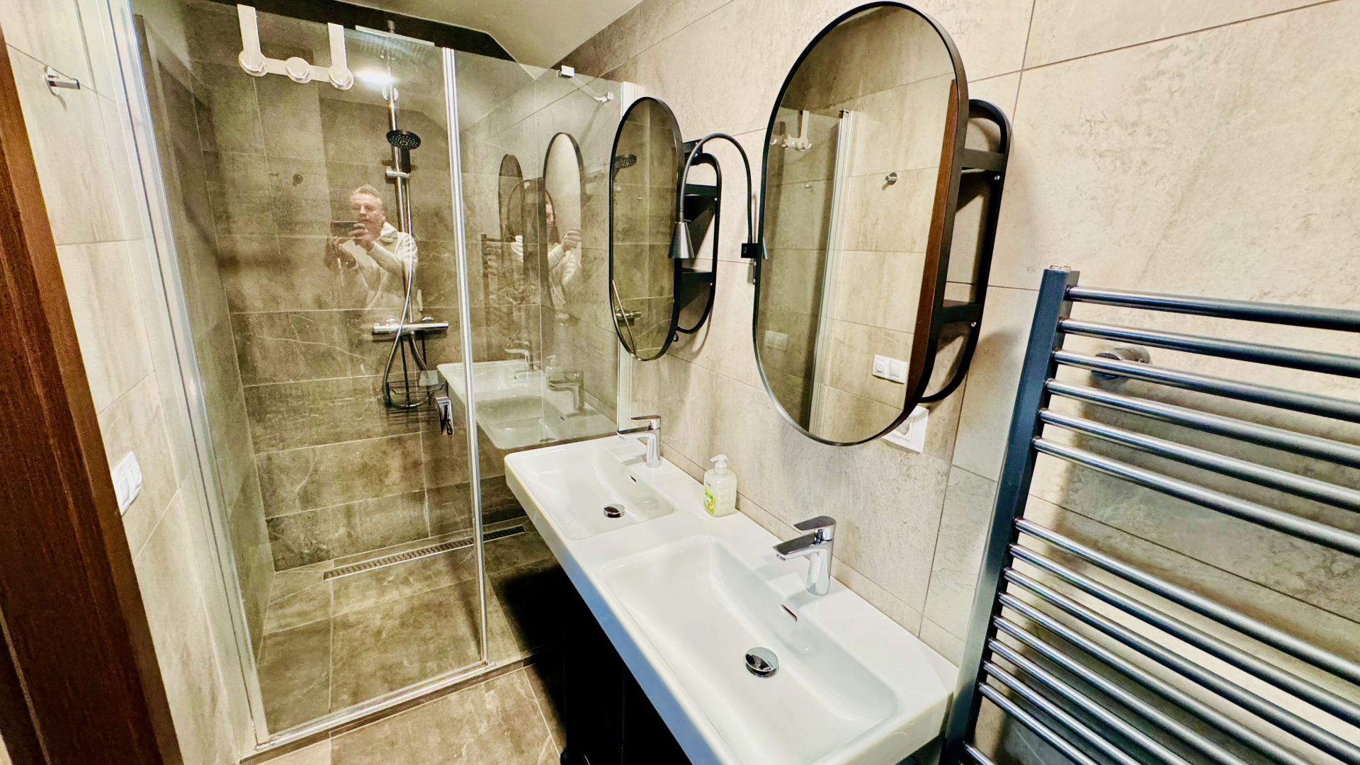 Апартаменты Loft