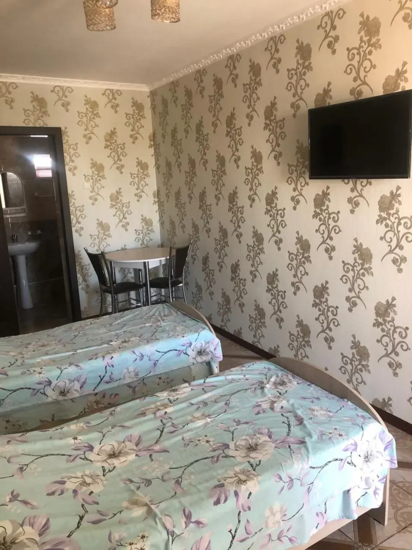 Гостевой Дом Nina-Sarini