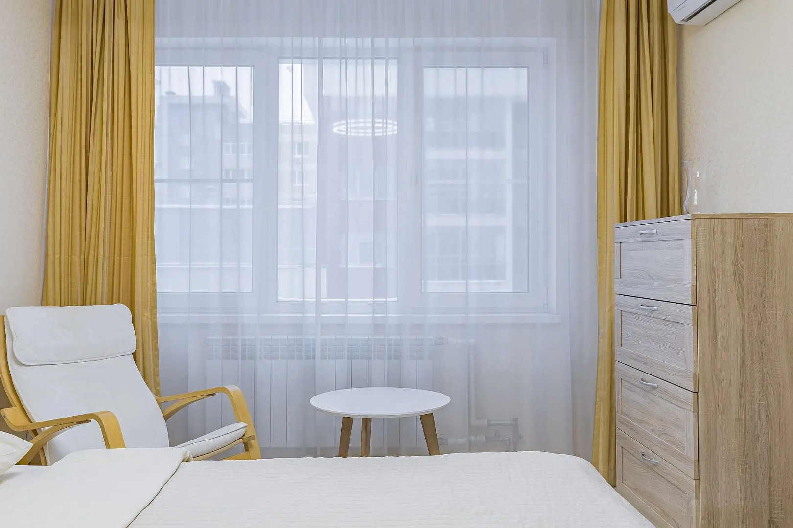 Апартаменты Сутки-Дом - Этажи