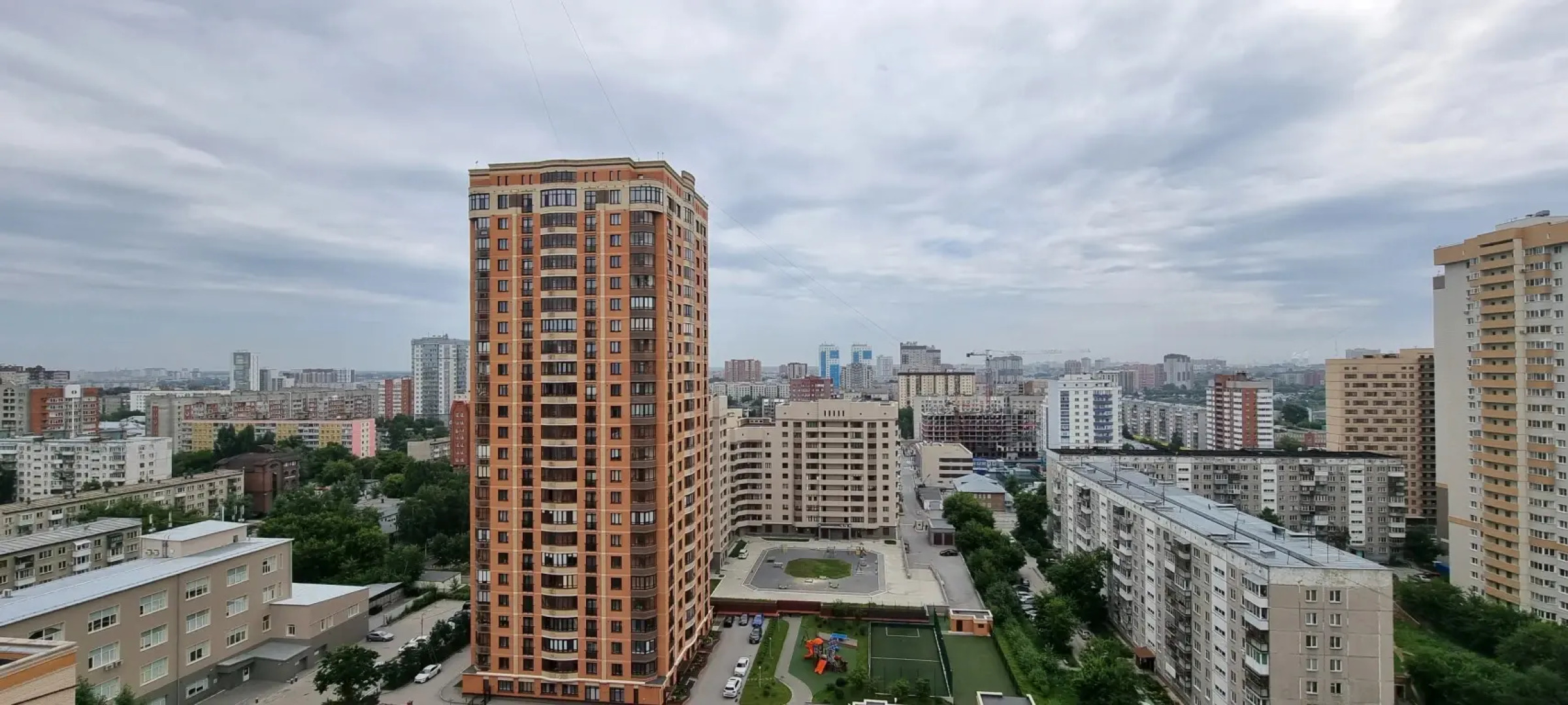 Апартаменты Державина 47 1