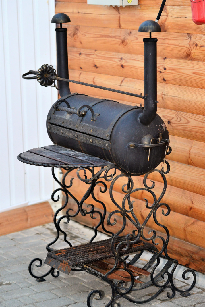 База отдыха Younge Art Camp