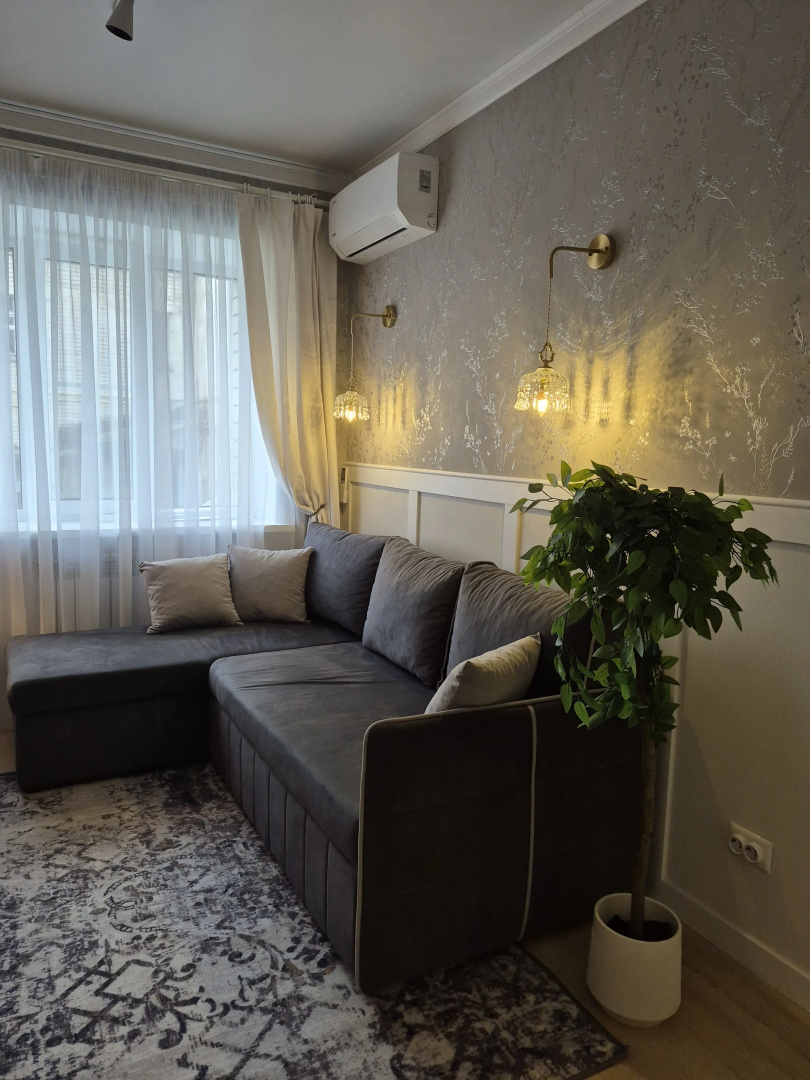 Квартира Sweet Home