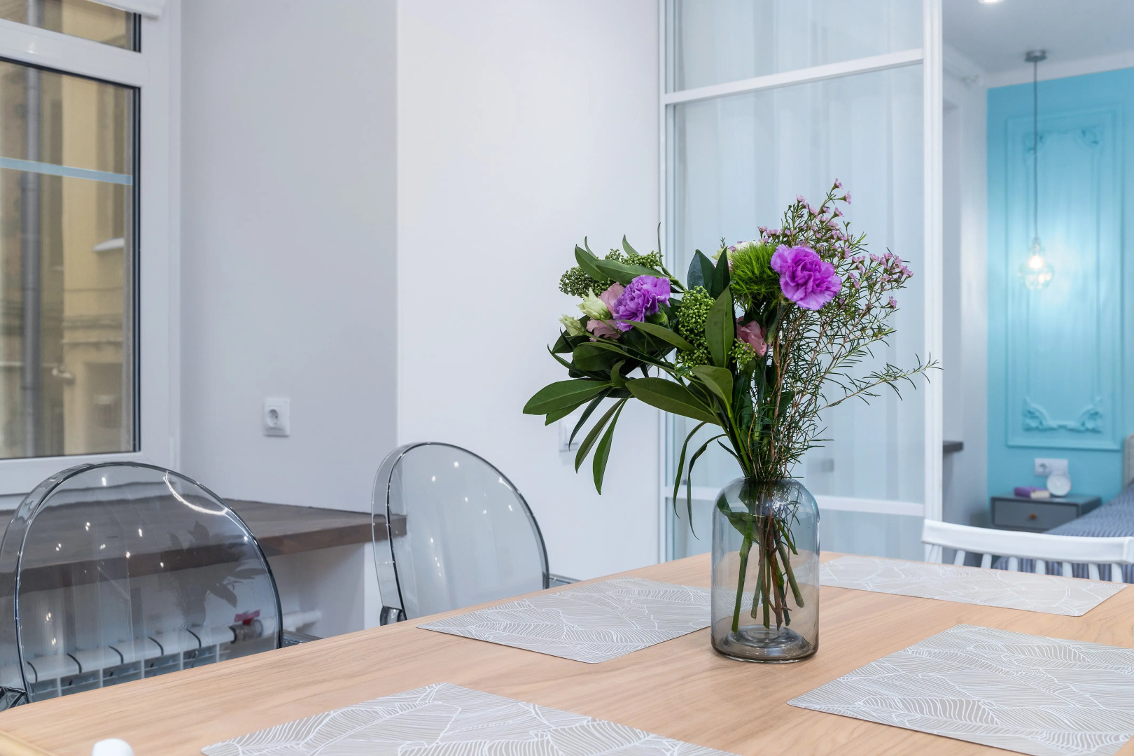 Апартаменты Невский проспект