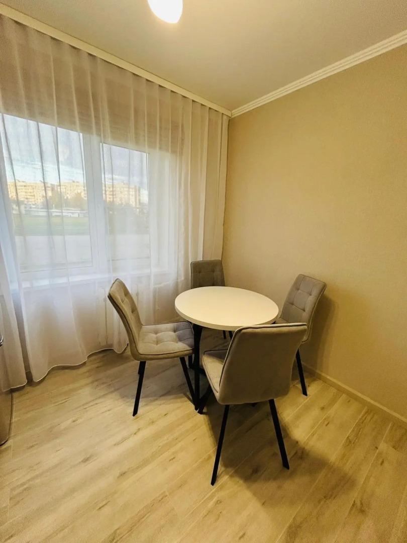 Квартира Уютная в курортной зоне города Белокуриха