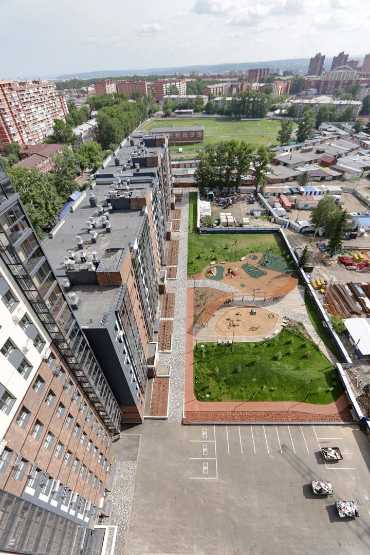 Квартира на Аэропорте 5