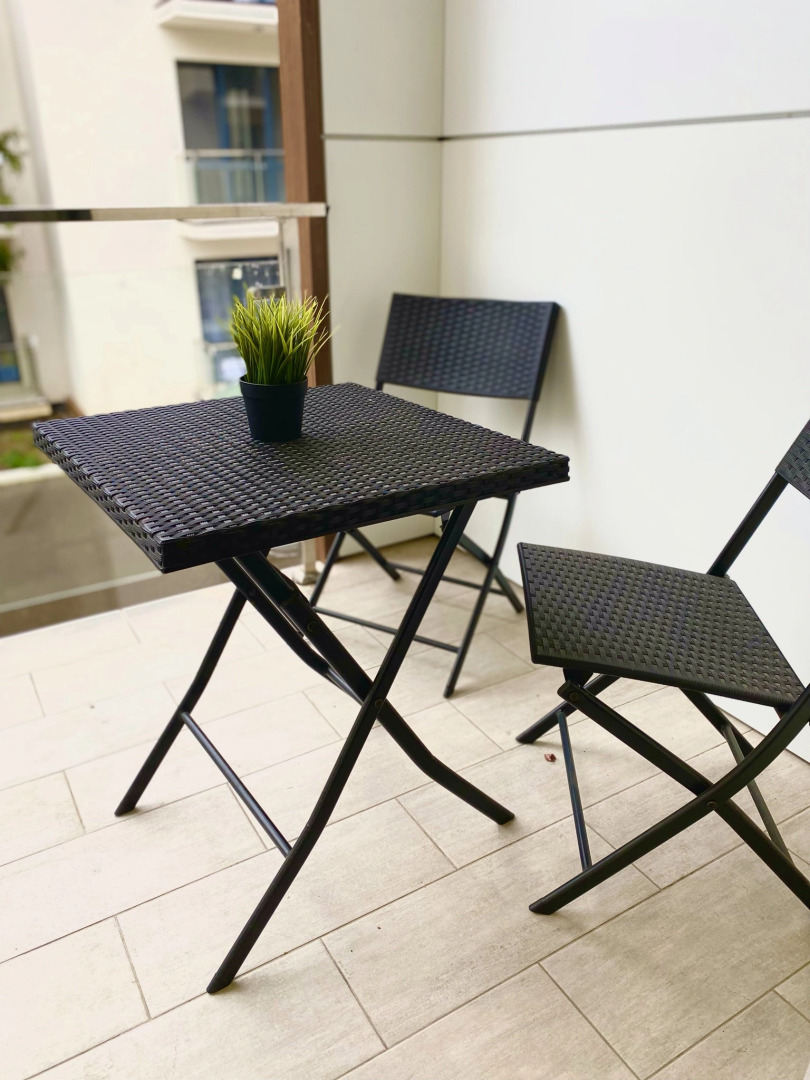 Апартаменты Капри Хаус-Мадрид Парк-2 (4)