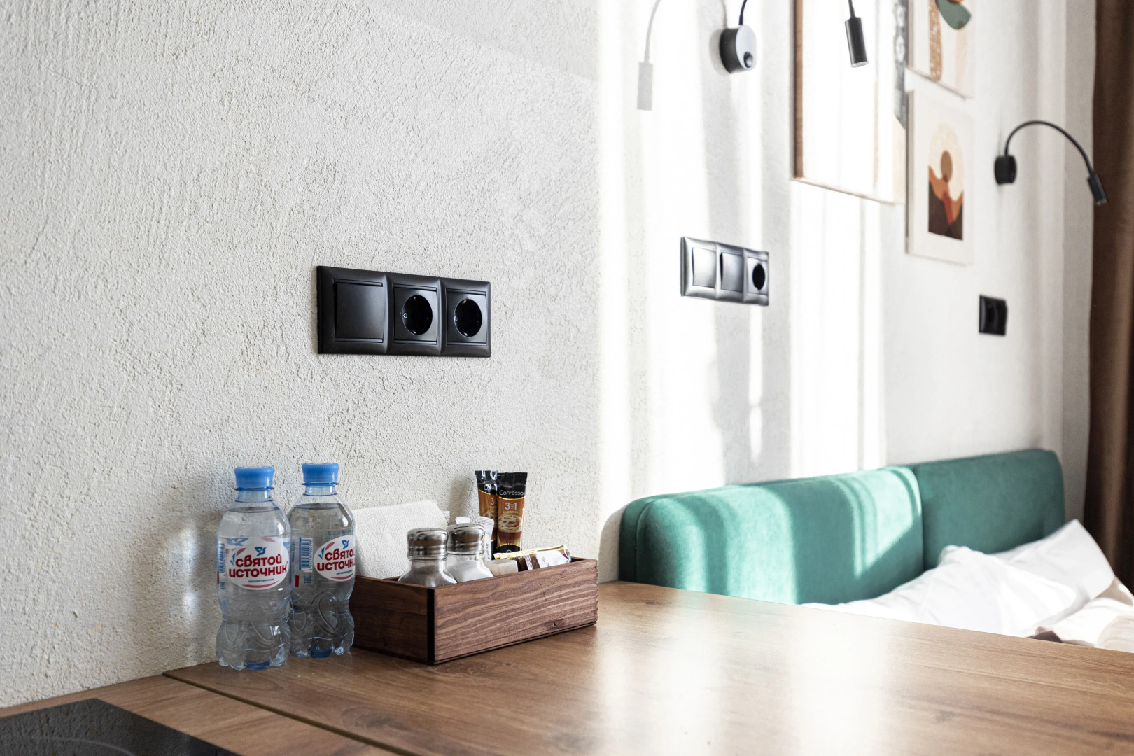 Апартаменты у метро Тушинская