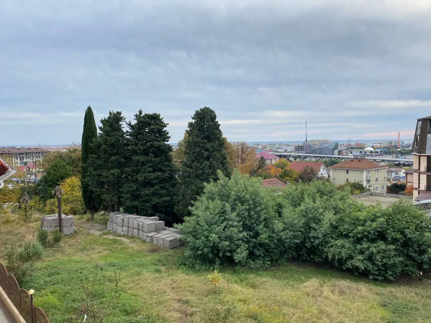 Апартаменты на Бакинской от HomeHotelSochi