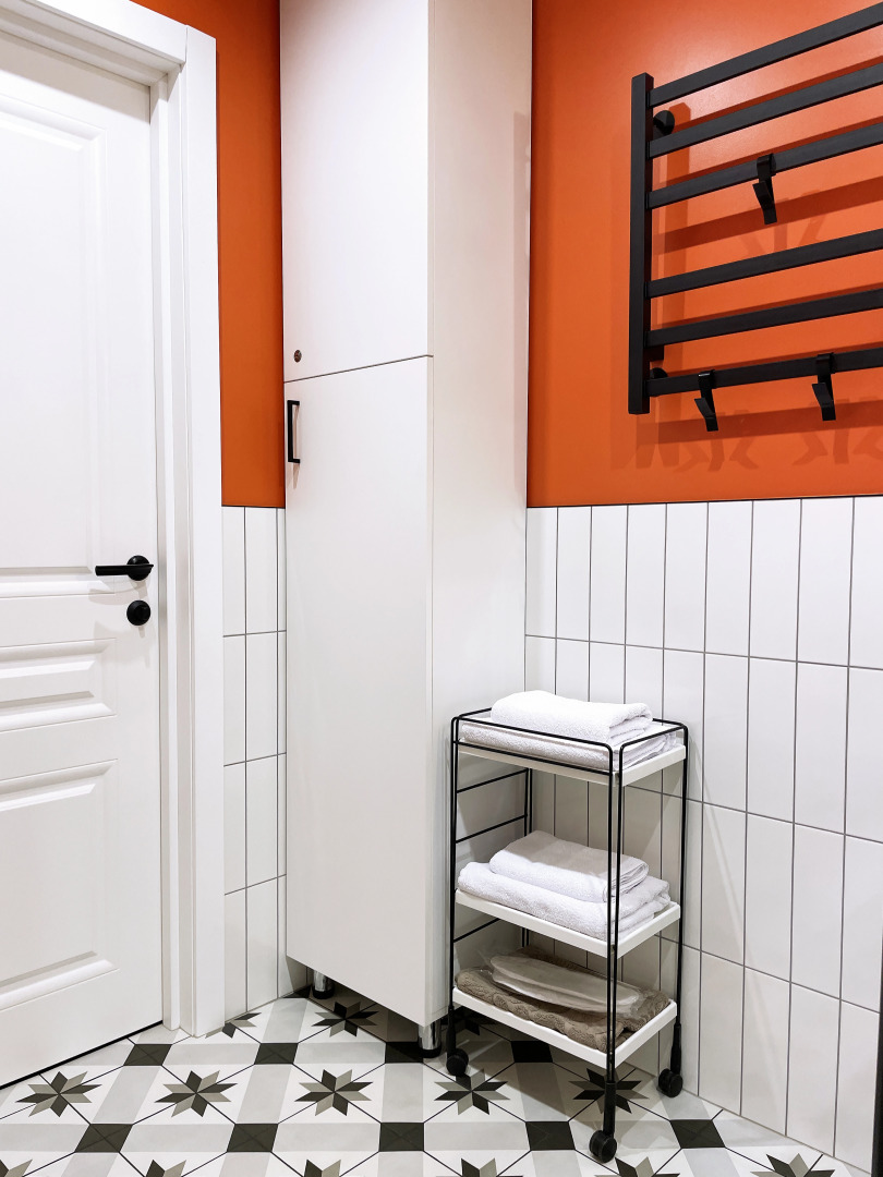 Квартира Yarmarka Apart