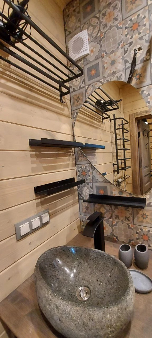 Частный дом Greenholt