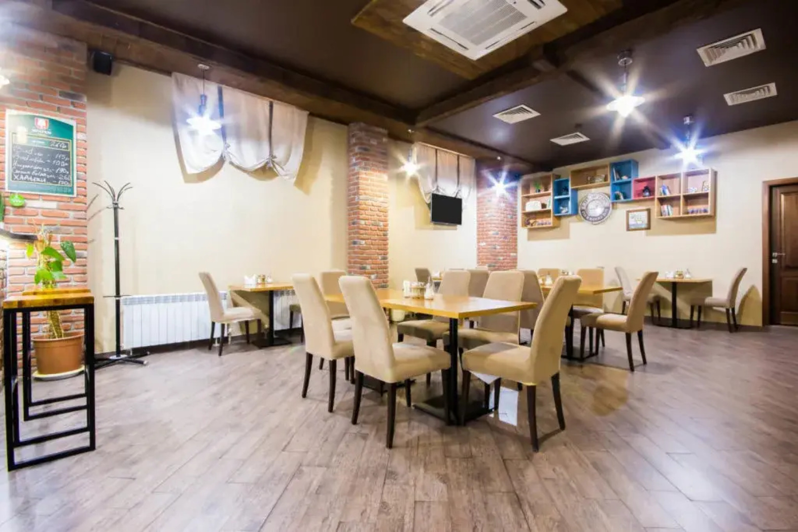 Отель Hemingway