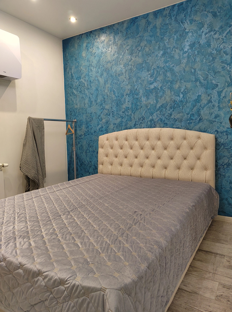 Квартира Студия Волна