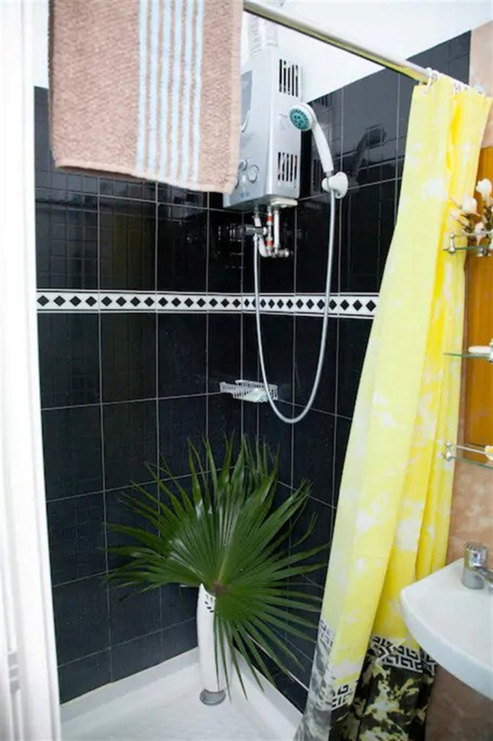 Вилла Джессика